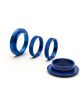 Afco Racing Products Coil-Over Hardware Dual Stage AFCO 2.17 in OD Bo