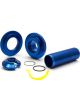 Afco Racing Products Coil-Over Kit 5.000 in OD Spring 7 in Sleeve