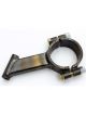 Afco Racing Products Shock Mount Rear Bolt-On Coil-Over 5 in Drop 1/2 i