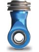Afco Racing Products Shock End Spherical 1 in Longer Big Body Aluminu