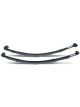 Afco Racing Products Leaf Spring Multi-Leaf 6.375 in Arch 175 lb/in Spr