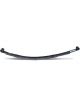 Afco Racing Products Leaf Spring Multi-Leaf 6.375 in Arch 205 lb/in S