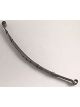 Afco Racing Products Leaf Spring Multi-Leaf 6.675 in Arch 166 lb/in S