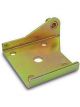 Afco Racing Products U-Bolt Pad Coil-Over 3 x 3-1/2 in Mounting Square