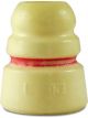 Afco Racing Products Bump Stop 2.250 in Tall 9/16 in ID Soft Polyureth