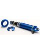 Afco Racing Products Shock Big Gun Series Twintube 14.00 in Compressed
