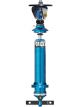 Afco Racing Products Shock Eliminator Double Adjustable 14 in Compr