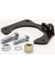 Afco Racing Products Brake Caliper Bracket Front Driver Side Mount Bo