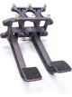 Afco Racing Products Pedal Assembly Brake / Clutch 6.25 to 1 Ratio Re