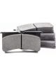 Afco Racing Products Brake Pads SR34 Compound Wide Temperature Range