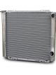 Afco Racing Products Radiator 22 in W x 19 in H x 3 in D Passenger S