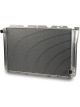 Afco Racing Products Radiator 32 in W x 18-11/16 in H x 3 in D Driver