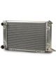 Afco Racing Products Radiator Scirocco 21-1/2 in W x 12-5/8 in H x 3 i