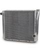 Afco Racing Products Radiator 24 in W x 19 in H x 3 in D Driver Side I