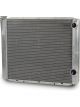 Afco Racing Products Radiator 24-1/4 in W x 20 in H x 3 in D Passeng