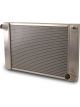 Afco Racing Products Radiator 23 in W x 15-1/8 in H x 3 in D Driver Si