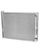Afco Racing Products Radiator 27.5 in W x 19 in H x 1.5 in D Passe