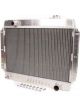 Afco Racing Products Radiator 23-1/4 in W x 20-1/4 in H x 3 in D