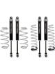 AFE Power Suspension Leveling Kit RaceRunner Series 2 in Front 1 in