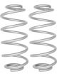 AFE Power Suspension Spring Kit 1 in Lift 2 Coil Springs Rear Jeep