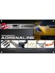 AFE Power Banner 2 x 4 ft AFE Power Corvette / Camaro Theme Plastic