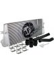 AFE Power Intercooler Blade Runner Aluminum Natural Dodge Cummins 19