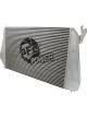 AFE Power Intercooler Blade Runner Aluminum Natural Diesel HD GM Ful
