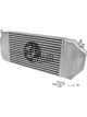 AFE Power Intercooler Blade Runner Aluminum Natural Ford Fullsize Tr