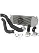 AFE Power Intercooler Blade Runner Aluminum Natural Diesel Ford Fu