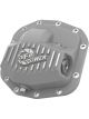 AFE Power Differential Cover Aluminum Natural / Machined Fins Dana