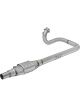 AFE Power Catalytic Converter Direct Fit Stainless Natural Jeep Inli