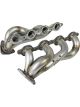 AFE Power Headers 1-3/4 in Primary 3 in Collector Stainless Natural