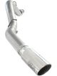 AFE Power Exhaust System ATLAS Filter-Back 5 in Diameter 6 in Poli