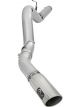 AFE Power Exhaust System ATLAS Filter-Back 5 in Diameter 6 in Poli