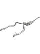 AFE Power Exhaust System Vulcan Cat-Back 3 in Tailpipe Stainless Nat