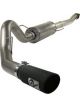 AFE Power Exhaust System MACH Force XP Cat-Back 4 in Tail / Tip St