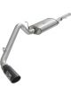 AFE Power Exhaust System MACH Force XP Cat-Back 3 in Diameter 4-1/