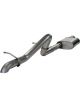 AFE Power Exhaust System MACH Force XP Cat-Back 2-1/2 in Tail 2-1/2