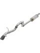 AFE Power Exhaust System MACH Force XP Cat-Back 2-1/2 in Tail 3-1/