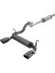 AFE Power Exhaust System MACH Force XP Cat-Back 2-1/2 in Tail 4-1/
