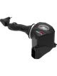 AFE Power Air Induction System Momentum GT Reusable Filter Black 5.
