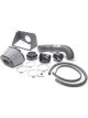 AFE Power Air Induction System Magnum Force Pro Dry Stage 2 Reusable