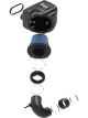 AFE Power Air Induction System Quantum Pro 5 R Cold Air Intake Reus