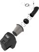 AFE Power Air Induction System Quantum Pro Dry S Cold Air Intake Re