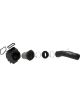 AFE Power Air Induction System Quantum Pro DRY S Cold Air Intake Re