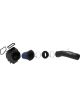 AFE Power Air Induction System Quantum Pro 5R Cold Air Intake Reusa