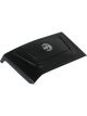 AFE Power Engine Cover Intake AFE Logo Plastic Black Ford EcoBoost V