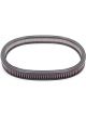 AFM Performance Air Filter Element 14-1/2 x 12 in Oval 1-1/2 i (WC010 (W-C010))