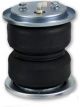 Air Lift Air Spring Bellows Rubber Black Air Lift Loadlifter 5000 Air S