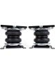 Air Lift Air Spring Kit Loadlifter 5000 Bags / Brackets / Lines 5000 lb